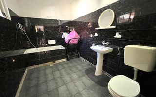 Casa de vanzare pretabila 2 familii, garaj, livada, comuna Pianu - Poză 21