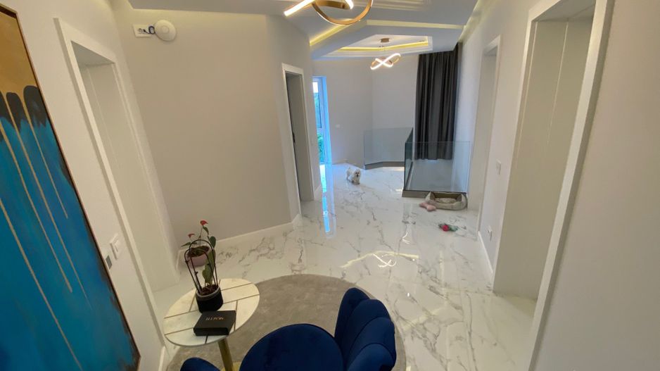 Vila moderna Dumbravita - Poză 18