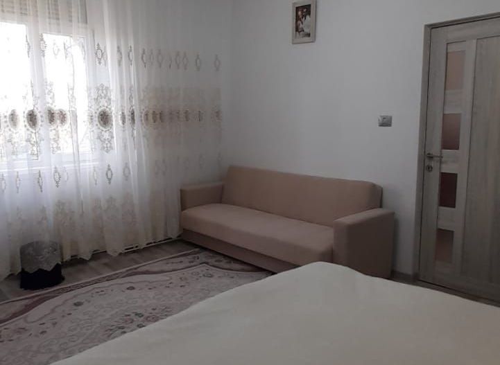 APARTAMENT 2 CAMERE  45 MP   MOBILAT  - RONAT - Poză 4