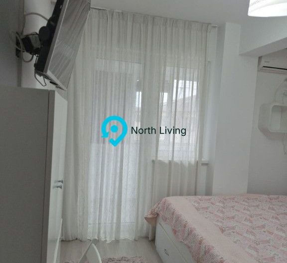 Apartament 2 camere - Popesti Leordeni- Metrou Dimitrie Leonida - Poză 10