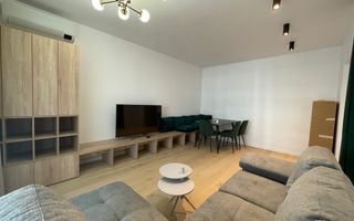 APARTAMENT SUPERB LA INCHIRIERE IN ZONA AVIATIEI - Poză 22