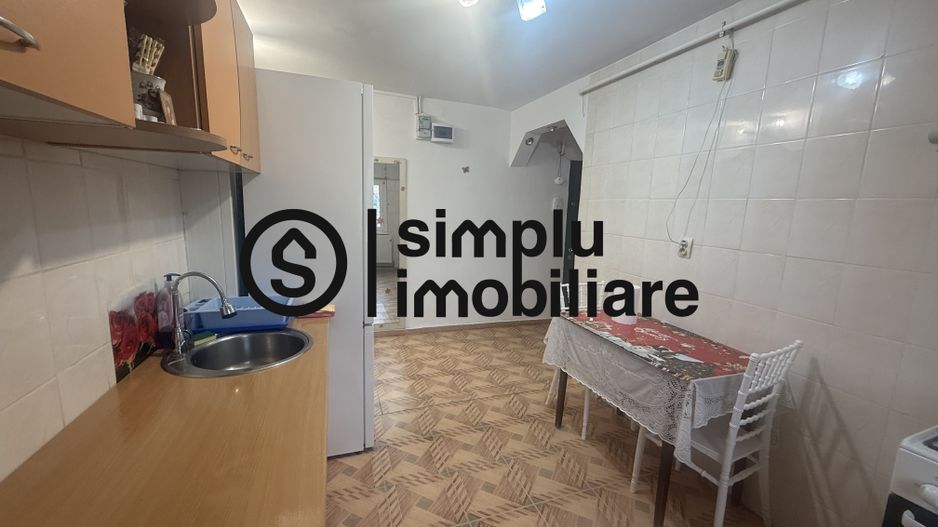2 camere, etaj 3/4, centrala, Craiovita - 94 900 Euro - Poză 4