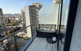 Lujerului | Duplex 2 camere de închiriere - Poză 12