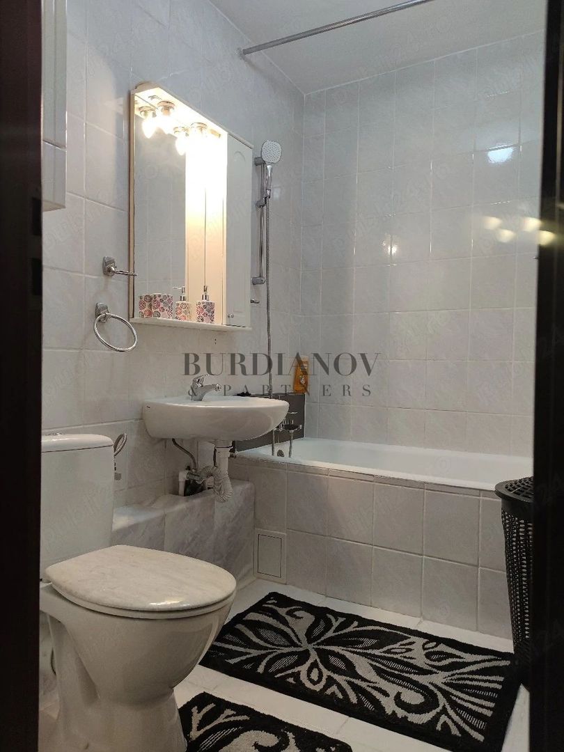 Apartament cu 2 Camere de închiriat Virtutii - Zona Lujerului - Poză 5