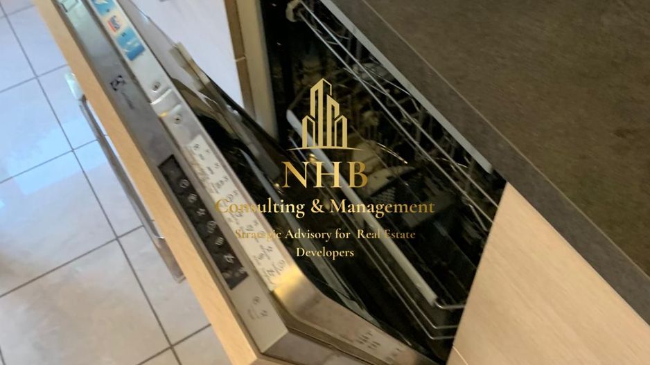 Apartament 3 Camere 164mp - Eminescu - Poză 3