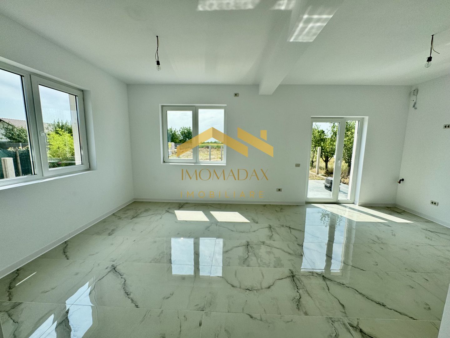 Utvin-Duplex P+E- 4 Camere - Poză 1