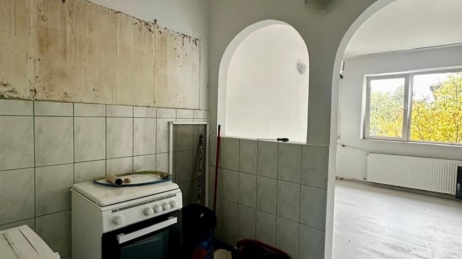 Garsoniera etaj 3 Aluminei - Poză 4