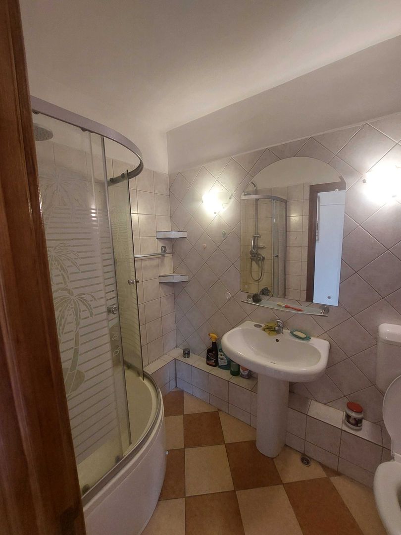 Garsoniera Unirii-Traian-Iancului T699 - Poză 4