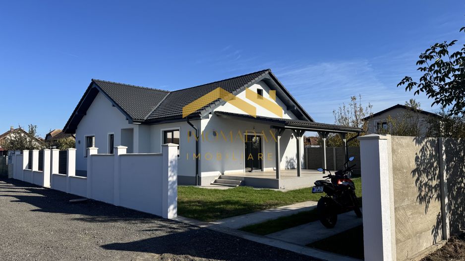 Utvin- Casa Individula-Finalizata Complet - Poză 31