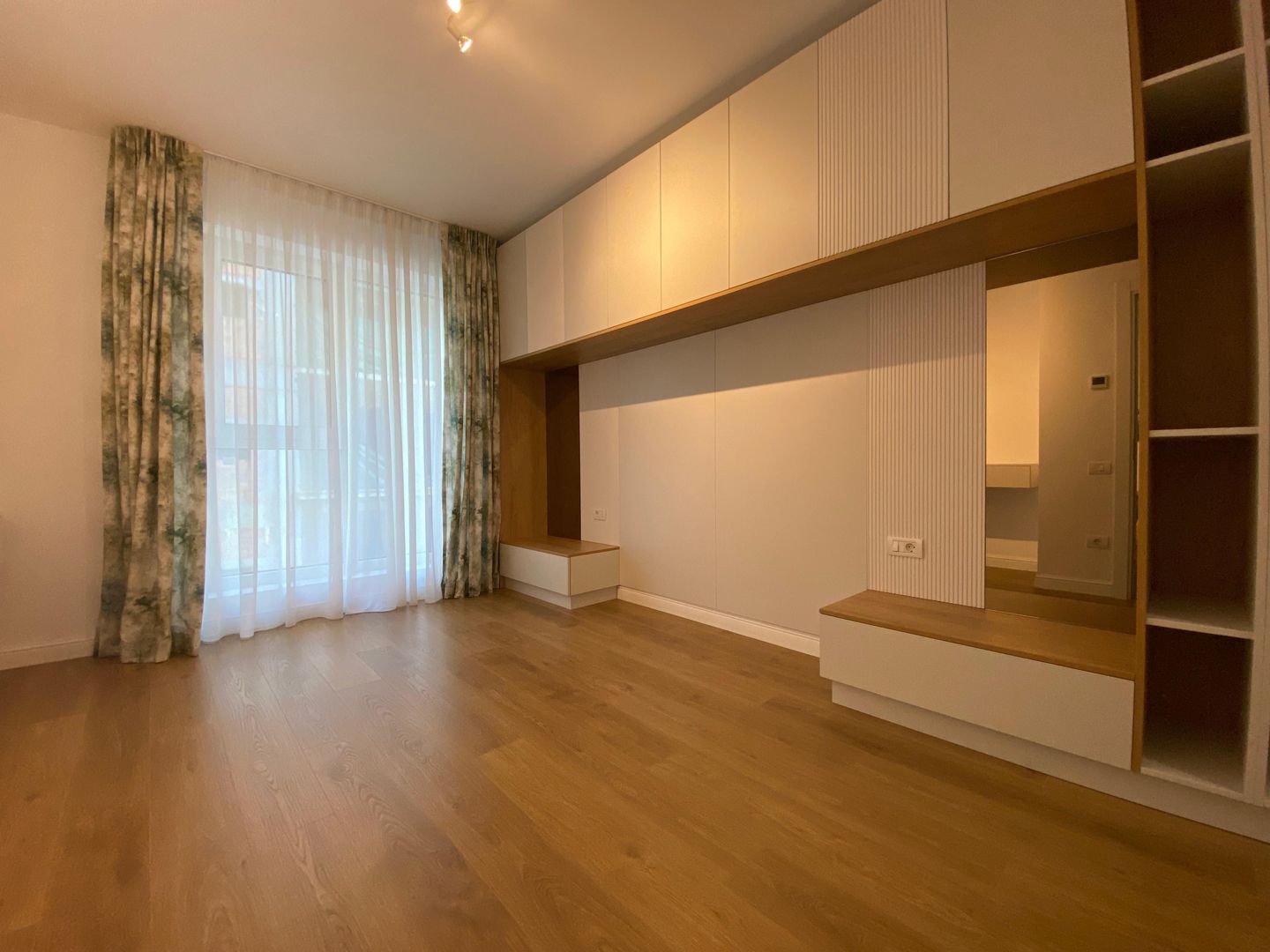 Apartament 3 camere Pipera | Loc de parcare inclus - Poză 9