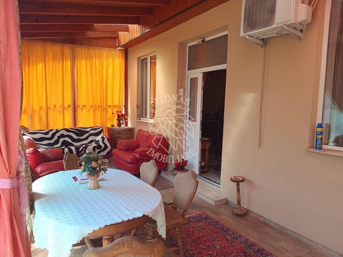 Restaurant 175 mp si apartament 71,7 mp  vanzare Centru Oradea - Poză 9