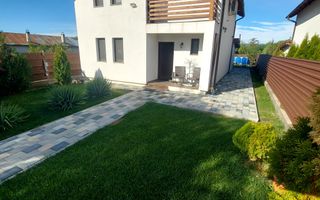 Casa   P+M /Golesti/Vrancea/170.000 neg/teren 1069mp - Poză 1