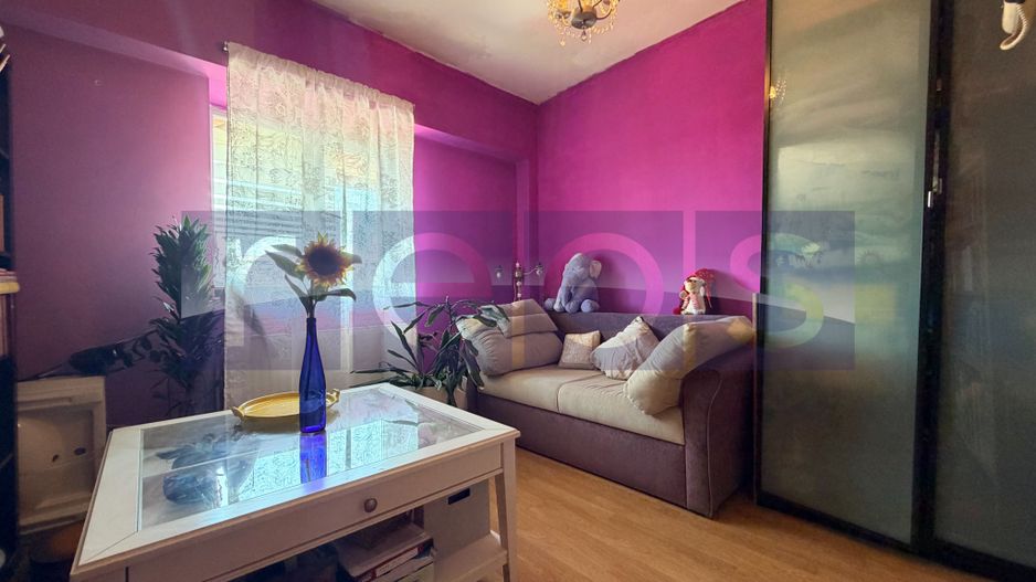 VANZARE APARTAMENT 4 CAMERE | 100 MP TOTALI | OTOPENI - Poză 1