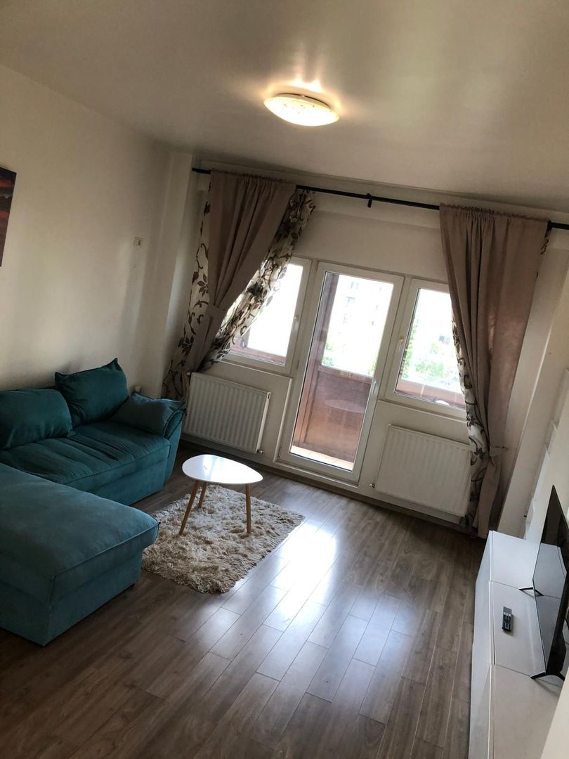 2 camere de vânzare | mobilat complet | etaj 3/8 |  Militari Residence - Poză 3