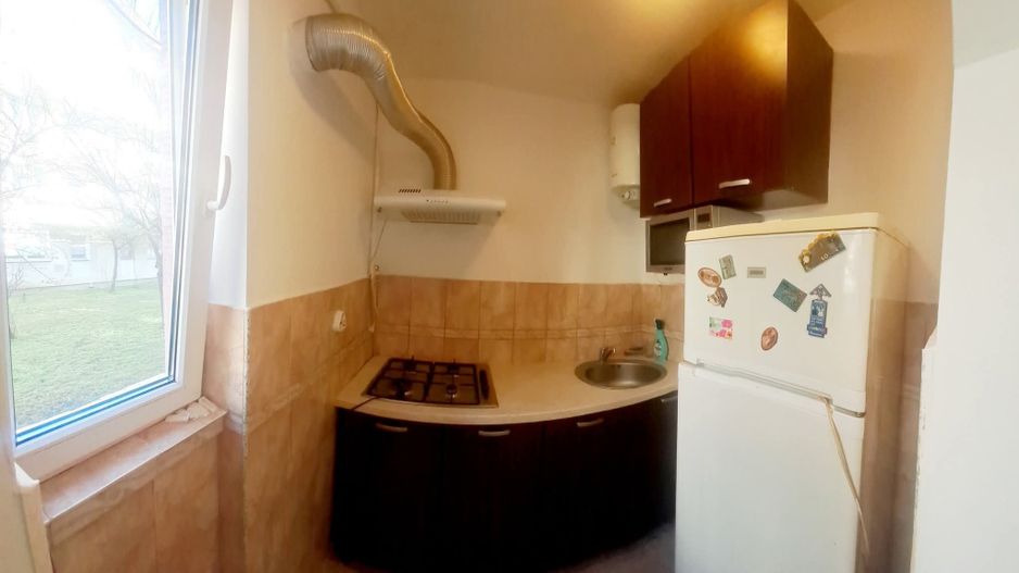 BRASADAS vinde URGENT garsoniera UTILATA pe Closca PARTER. - Poză 3