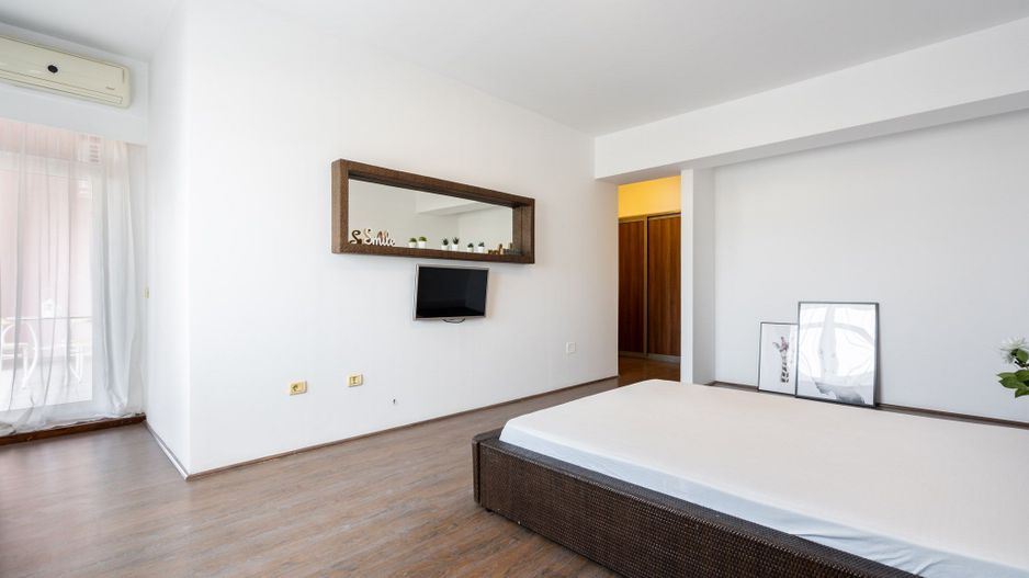 COMISION 0% - Apt 2 camere 80mp superb, complex de renume - Pta Alba-Iulia - Poză 3