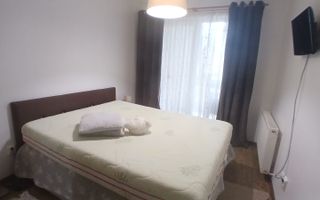 🏡 Apartament 2 camere decomandat | City Residence | Parter | Parcare privată - Poză 6