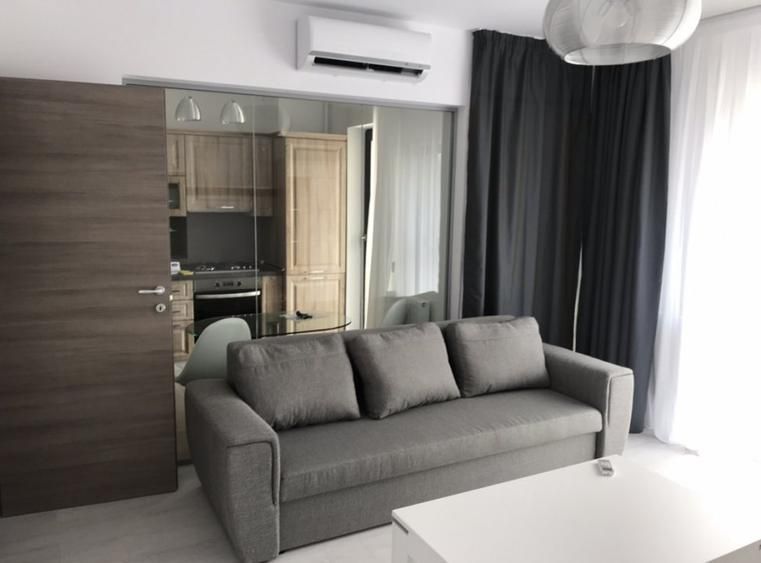 Garsoniera premium de inchiriat, 21 Residence Politehnica, zona Lujerului - Poză 4