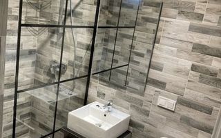 Apartament 1 cameră, mobilat, parcare inclusă – zona Someșului. - Poză 7