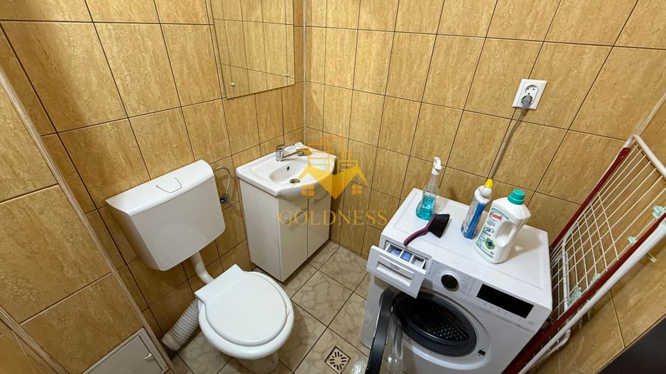 3 camere decomandate, Gheorgheni, Mega Image, Profi, Oncos - Poză 9