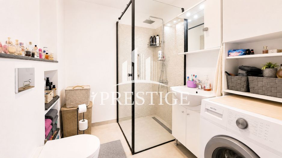 APARTAMENT 3 CAMERE DE VÂNZARE | ȘELIMBĂR | ETAJ 2 | BALCON | PARCARE - Poză 7