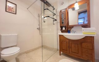 CASA INDIVIDUALA IN CENTRUL ISTORIC AL SIBIULUI - Poză 9