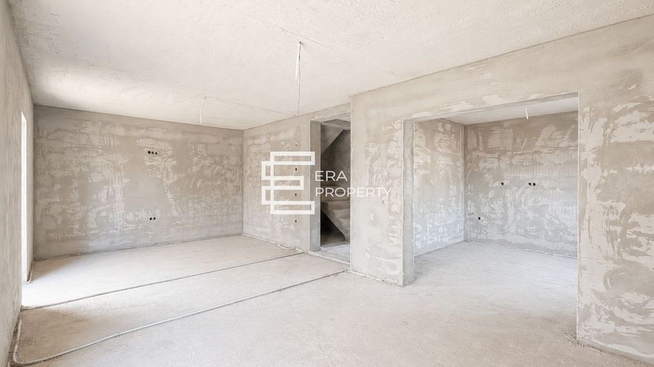 Casă duplex nouă | 125 mp utili | Teren 255 mp | 4 camere | Șelimbăr - Poză 4
