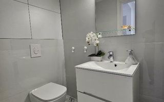 4 camere Floreasca-Dorobanti ( Loc Parcare ) - Poză 13