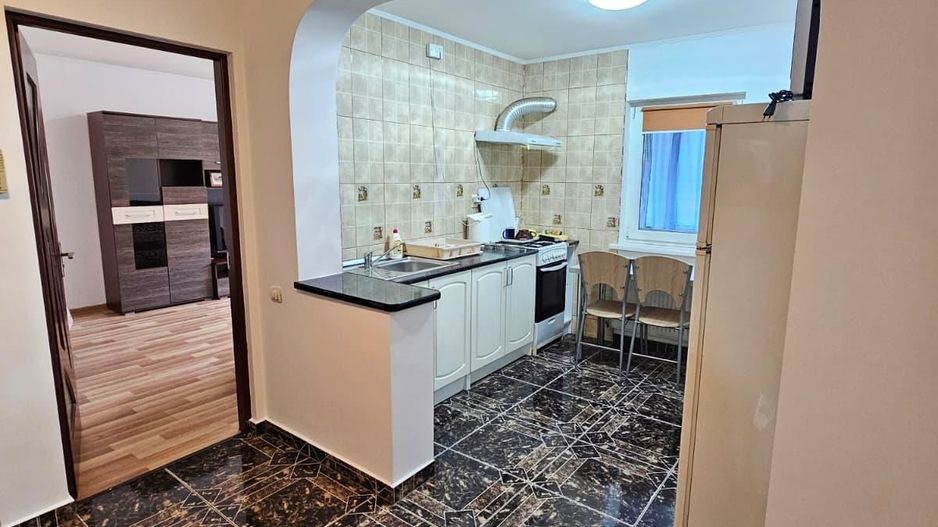 AP. 2 CAMERE GORJULUI, BUCATARIE DESCHISA, REABILITAT, METROU 5 MINUTE - Poză 4