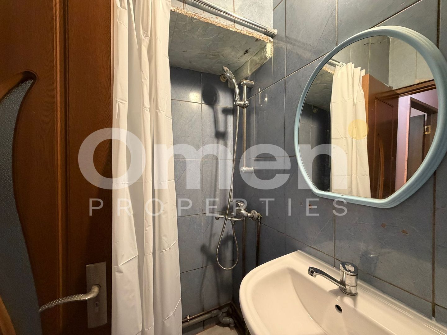 Apartament cu 2 camere de vanzare, zona Meda - Poză 7