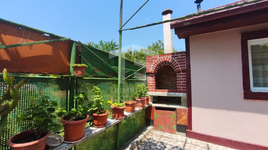 CASA  POIANA | PANOURI SOLARE | TEREN 800 MP - Poză 36