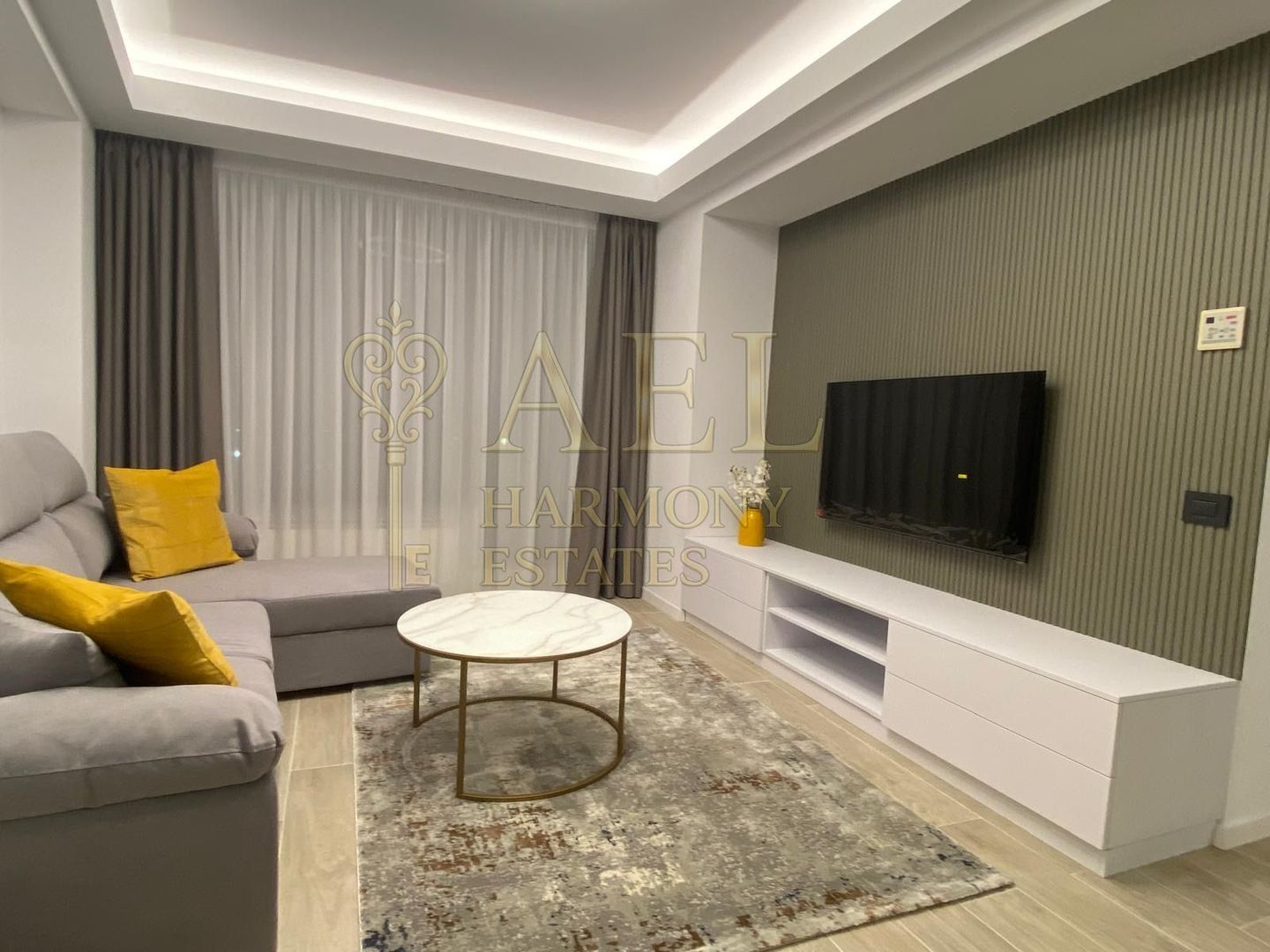 Apartament 2 camere PREMIUM // Soseaua Nordului - Poză 3
