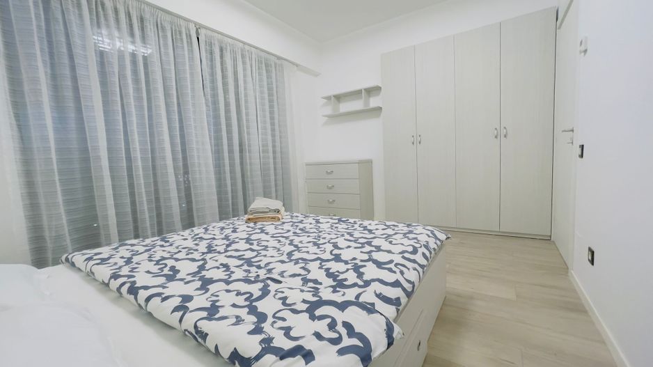 AP. 2 CAMERE NORTHSIDE PARK, INCALZIRE PARDOSEALA, METROU, BLOC NOU - Poză 9