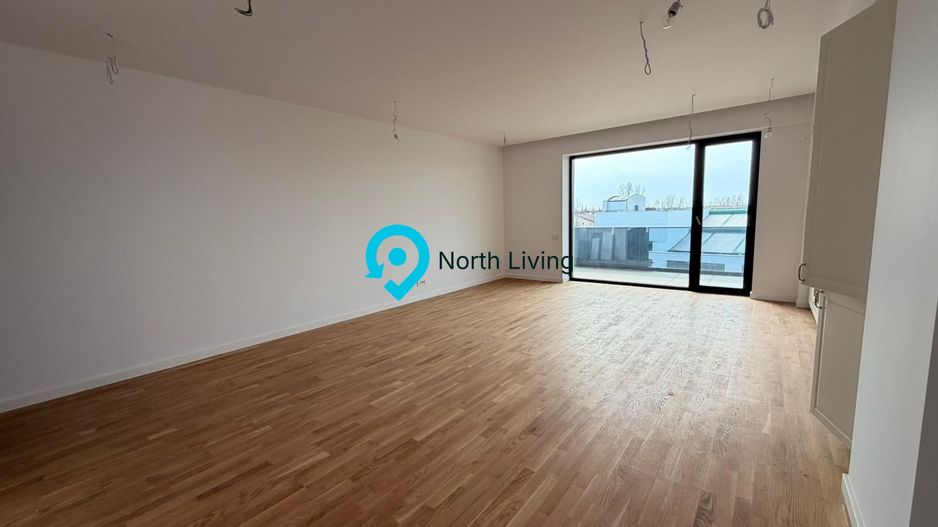 3 Camere in Bloc Nou | Semimobilat | Prima inchiriere | Iancu Nicolae - Poză 5