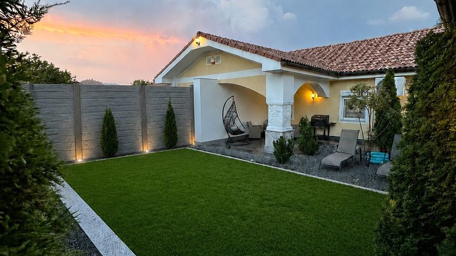 Comision 0% Duplex de vânzare în Cornești- Sânandrei | 150 mp utili - Poză 4