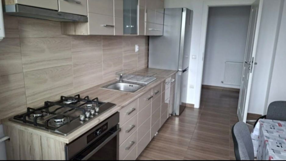Inchiriere apartament - Poză 2