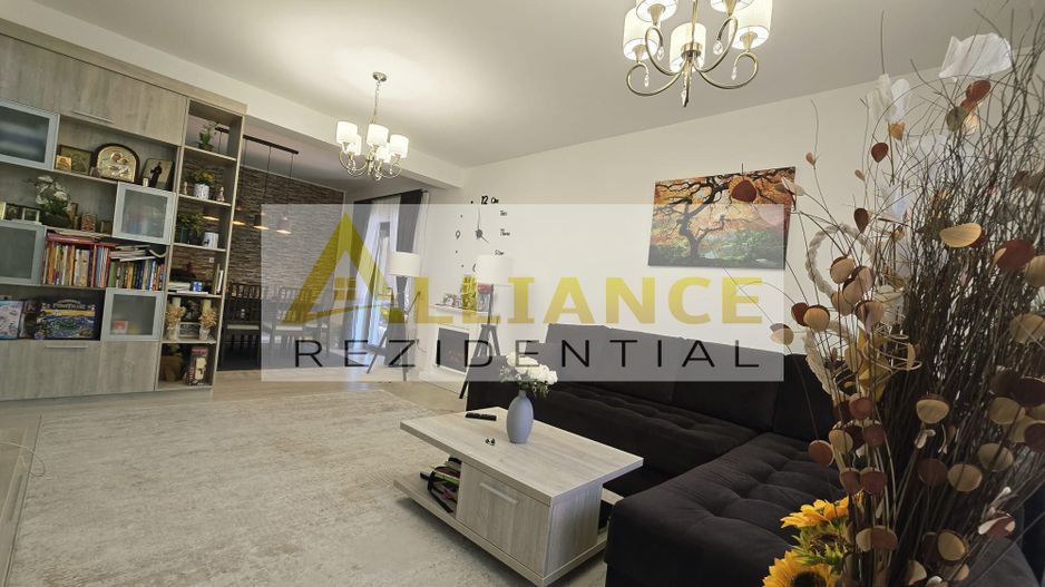 Casa Comuna Berceni | 4 camere - Panouri 6 kW | 240.000€ - Poză 5