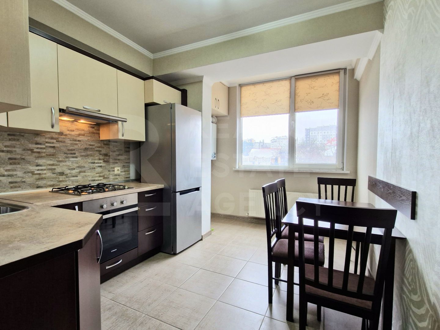 Chirie, apartament, 1 cameră, str. Ștefan Neaga, Buiucani - Poză 3