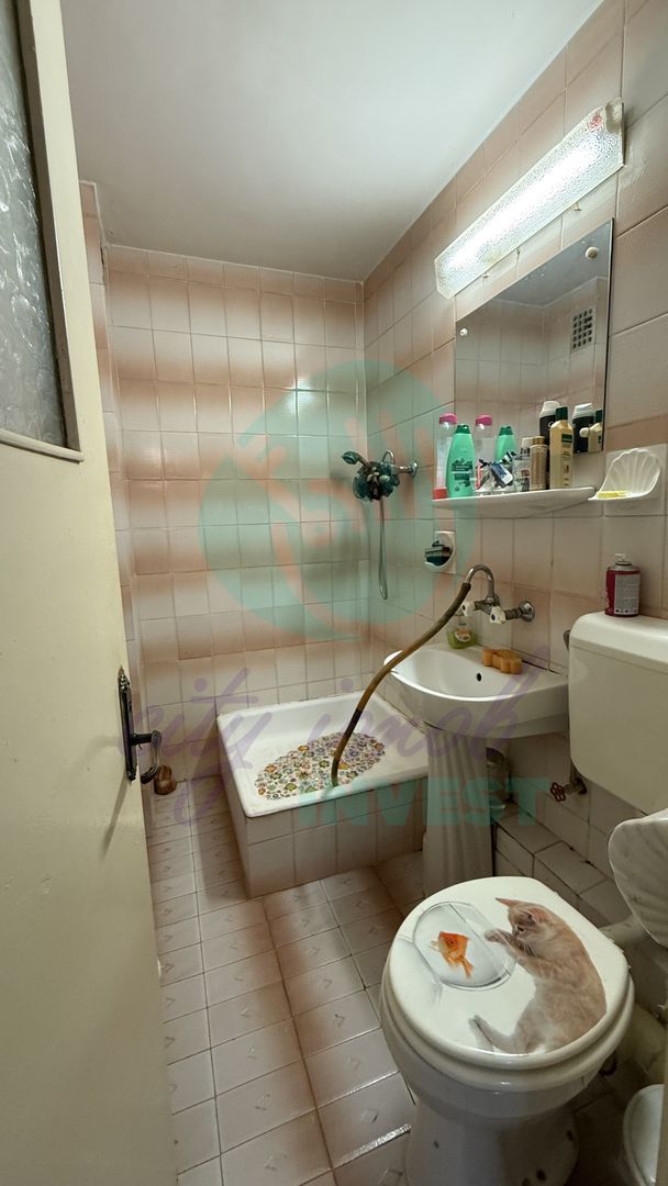 4 camere DECOMANDATE in apropiere de MALL VITAN - Poză 9