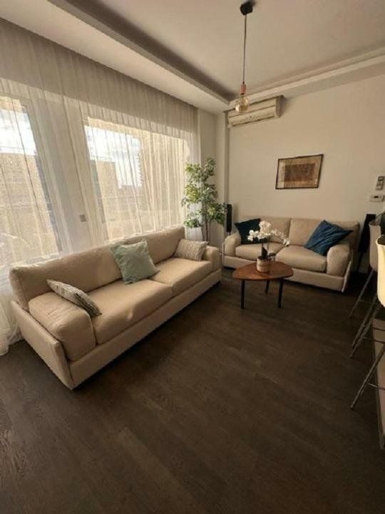 Apartament Duplex 3 camere, New Town Residence Dristor - Poză 4