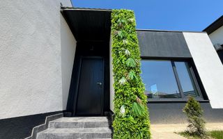 Casa Individuala cu 3 camere, 2 bai, teren 375 mp - zona centrala - Poză 4