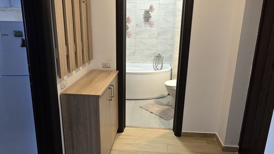 Garsoniera de inchiriat - Poză 2