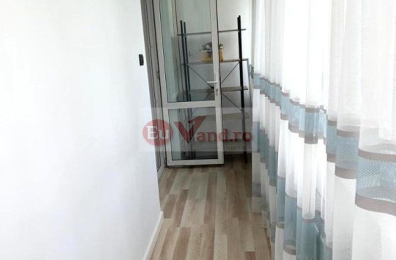 Apartament 3 camere de inchiriat, Tiglina 3, B-uri, etaj 1, renovat recent - Poză 5