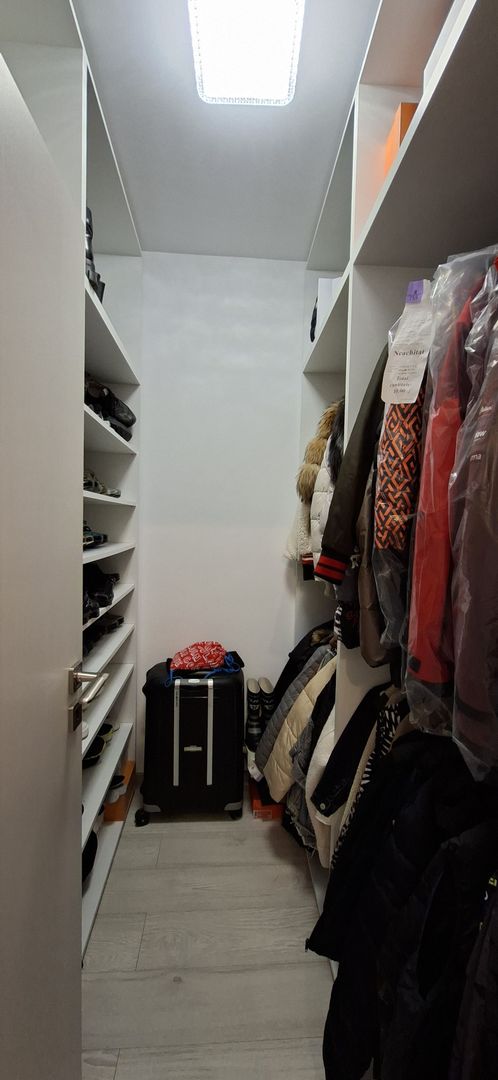 Duplex cu 5 camere - zona Selgros/Decathlon - Poză 24