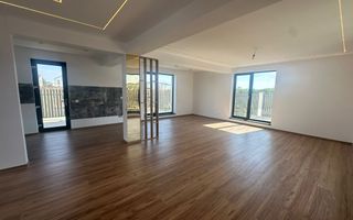 Casă P+1 modernă, finisaje premium, teren 375 mp | Tunari - Poză 1