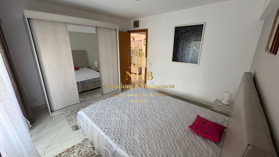 Apartament 3 camere | Bulevardul Unirii | Piata Constitutiei - Poză 9
