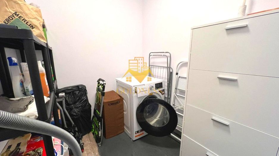 Penthouse, 4 camere, modern, garaj, Iris, Oasului Zona Revo, Auchan - Poză 10