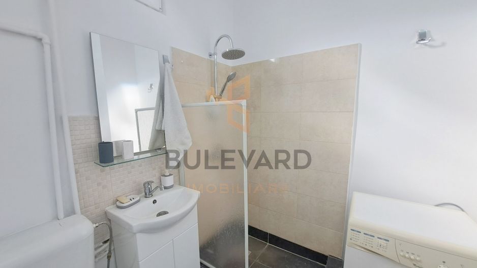 Apartament 1 camera la casa + parcare! - Poză 5