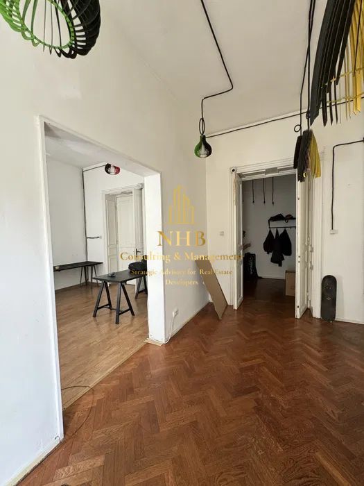 SPATIU COMERCIAL-BIROURI -CISMIGIU-SECTORUL 1-CENTRALA PROPRIE - Poză 5