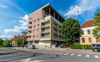 Apartament 2 camere decomandat | BERMO | Banu Mărăcine - Poză 1